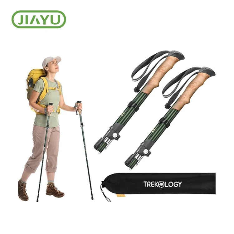 Seolo Fidble Hiking Pole