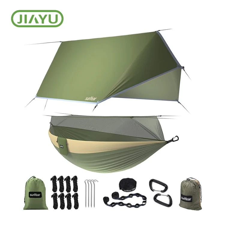 Moega Hamock Nylon