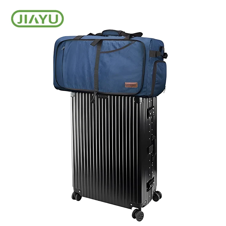 Nailon Waterproof Out Duffle Bag