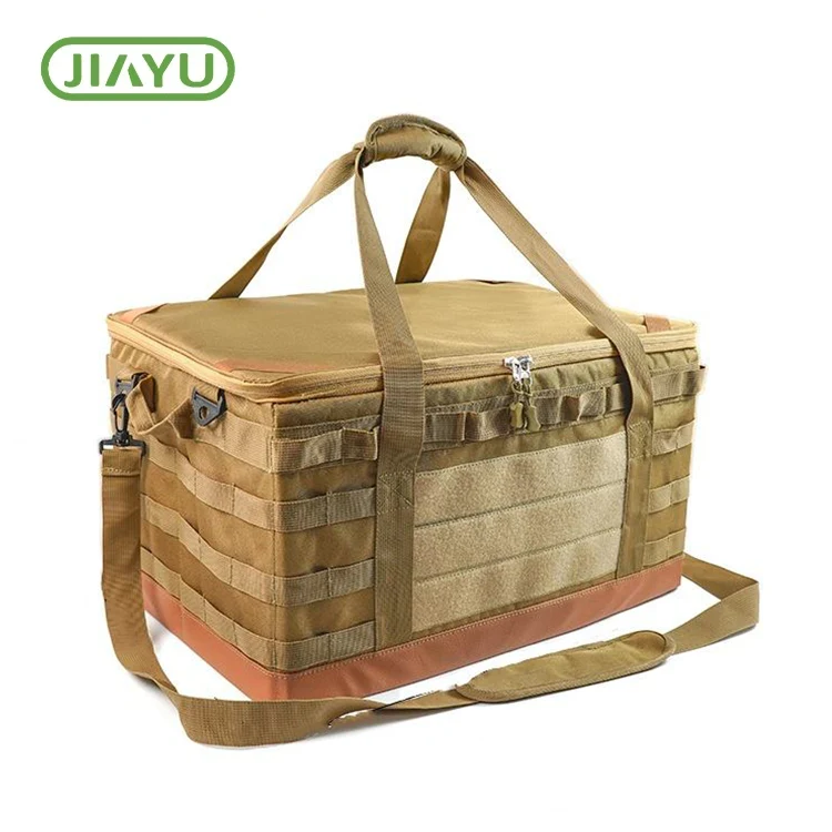 Picnic Tableware Tote taga