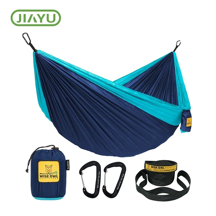 Tafafa 3-i-1 tolauapiga hammock
